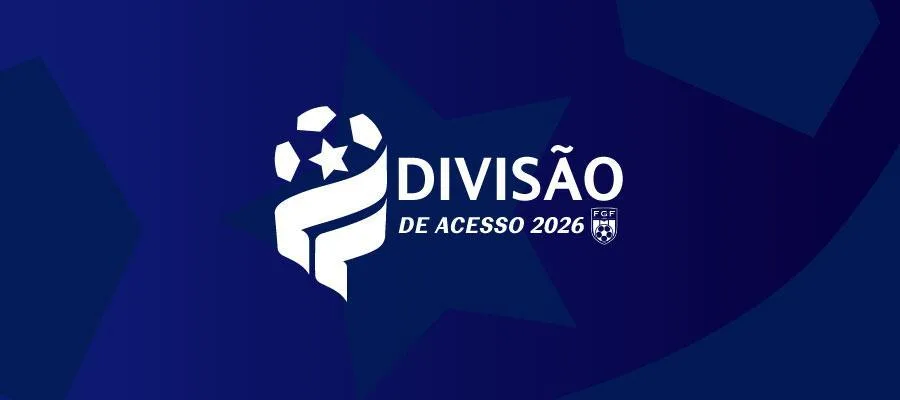 FGF mantém fórmula da Divisão de Acesso e define início da competição para julho