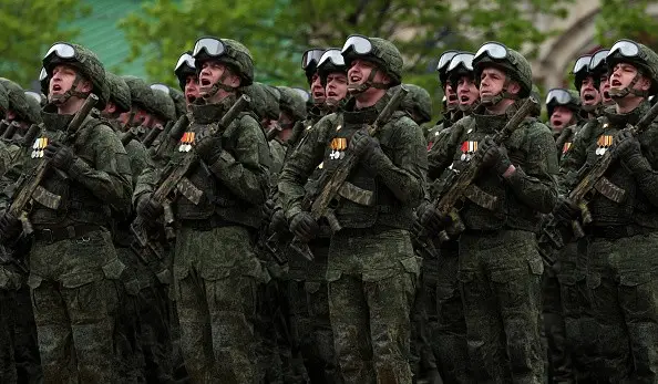 Rússia faz maior exercício nuclear desde o fim da Guerra Fria