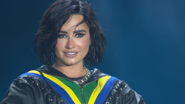 Demi Lovato confirma apresentação única no Brasil após nova fase musical