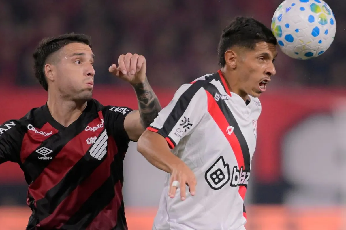Dragão chega confiante para decisão contra Athletico-PR na Copa do Brasil nesta quinta (14)