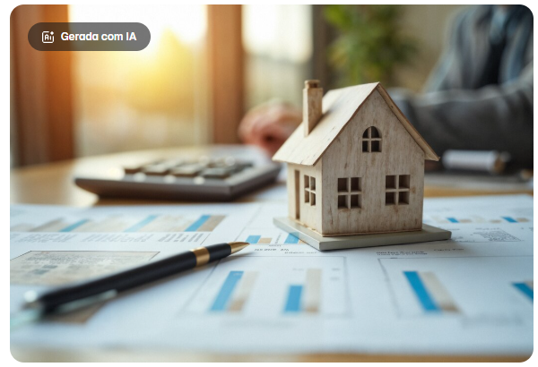 Morar melhor ou gastar menos? O dilema que está moldando o mercado imobiliário