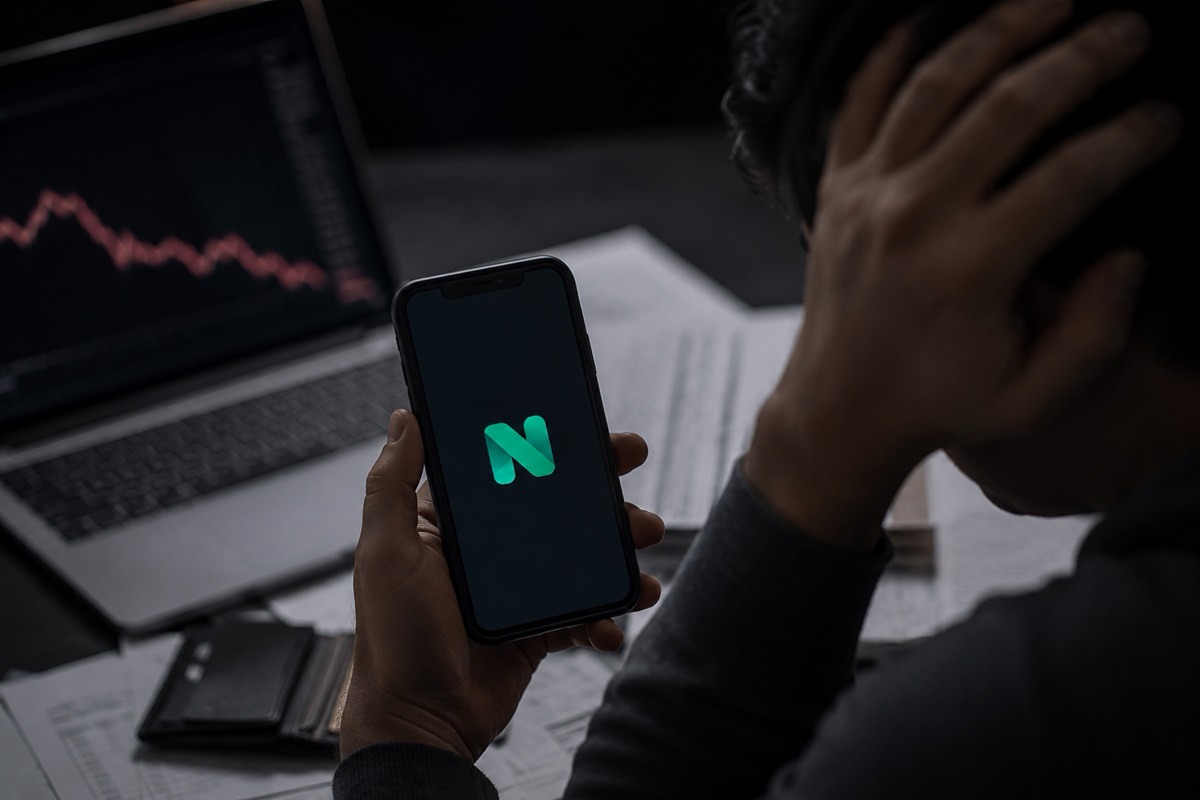 Crise na Naskar preocupa investidores sem cobertura do FGC