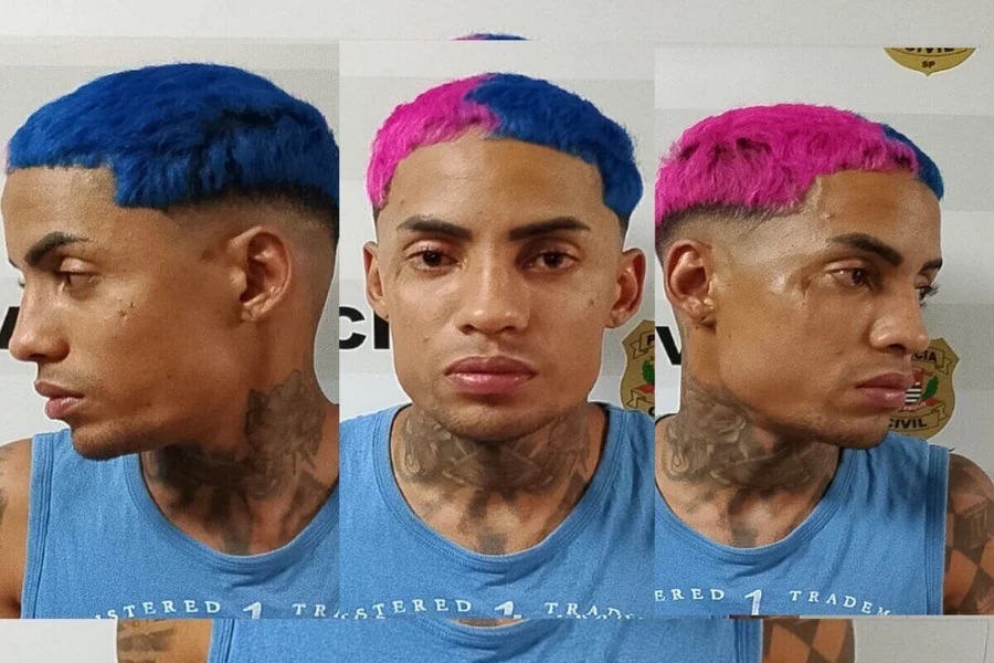 Mulher esfaqueada por ator pornô pede liberdade do suspeito