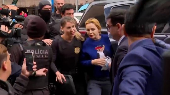 Operação prende Deolane e mira esquema de lavagem de dinheiro do PCC