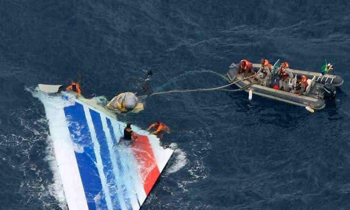 Justiça francesa decide novo capítulo sobre tragédia do voo Rio-Paris