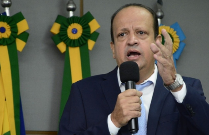 Nomeação de sobrinha do prefeito de Caldas Novas leva TCM a admitir denúncia por nepotismo
