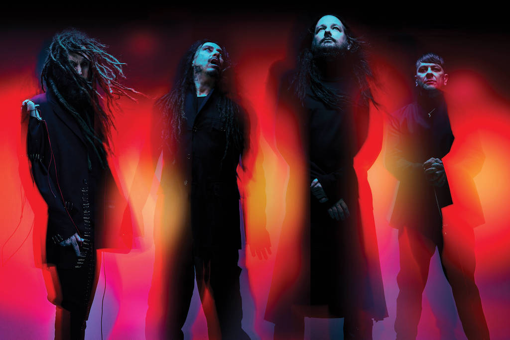 Nu Metal revive com TikTok, lota arenas e conquista nova geração