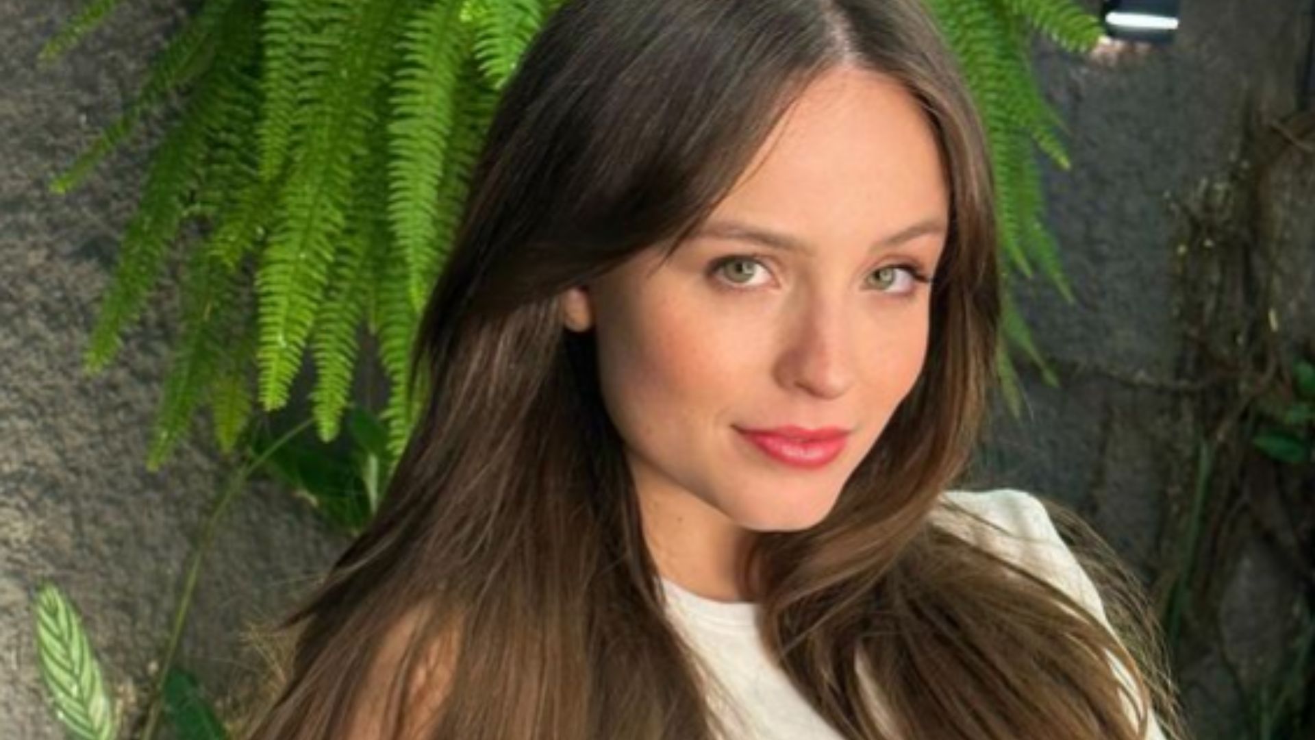 Larissa Manoela revela que "quase morreu" em acidente durante gravações de novela