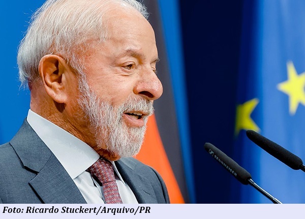 Pacote de R$ 143,7 bi do governo Lula gera críticas sobre inflação