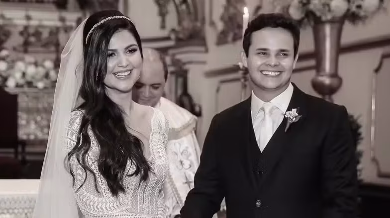 Matheus rebate rumores de traição após término com Paula Aires