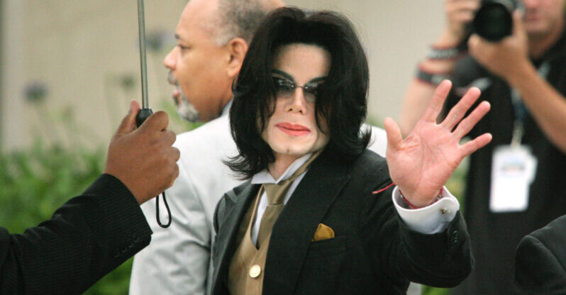 Netflix lança trailer de série sobre julgamento de Michael Jackson