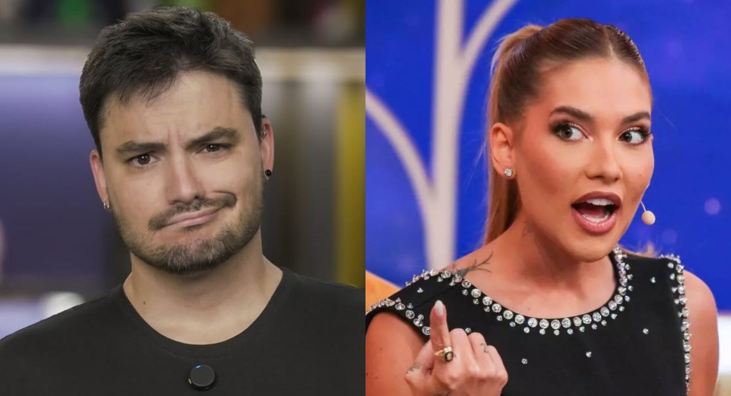 Felipe Neto afirma que não verá Copa do Mundo na Globo após contratação de Virgínia