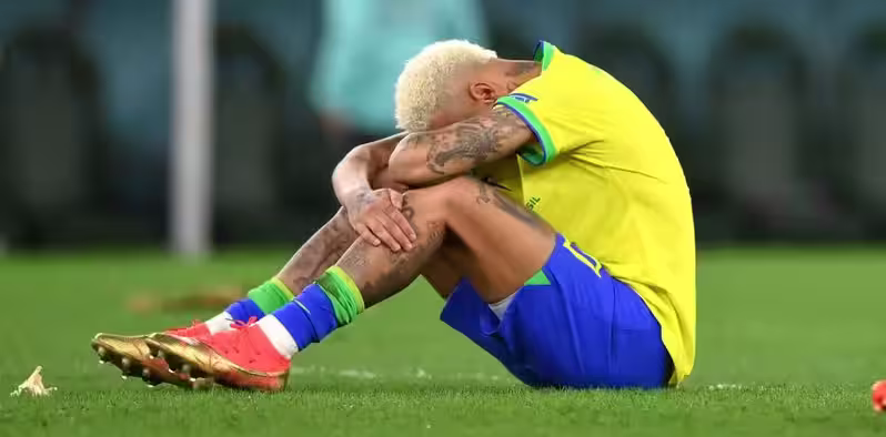 Faltam 15 dias: CBF avalia permanência de Neymar na Seleção antes de definir a lista final