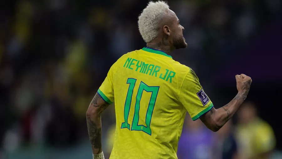 Faltam 17 dias: Ancelotti define numeração da Seleção e Neymar deve reassumir a camisa 10