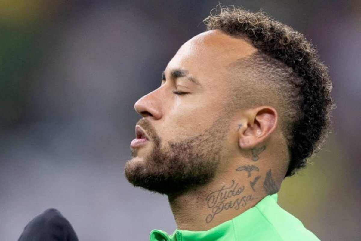 Faltam 13 dias: Neymar não é o único lesionado da Copa, mas segue como principal alvo da crítica