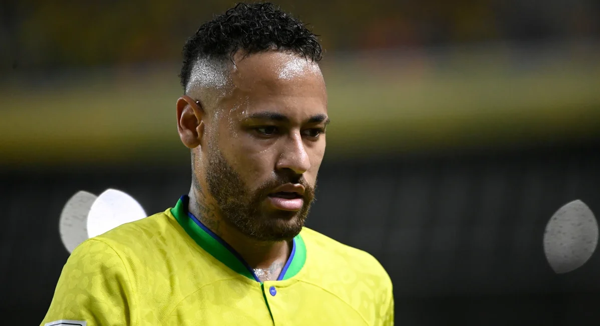 Neymar perde espaço entre grandes marcas às vésperas da Copa do Mundo de 2026