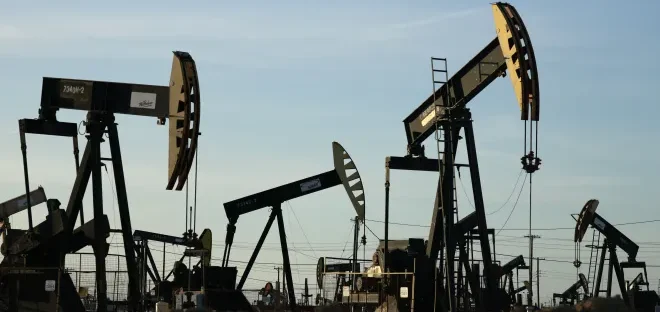 Brasil registra recorde de produção de petróleo pelo segundo mês consecutivo