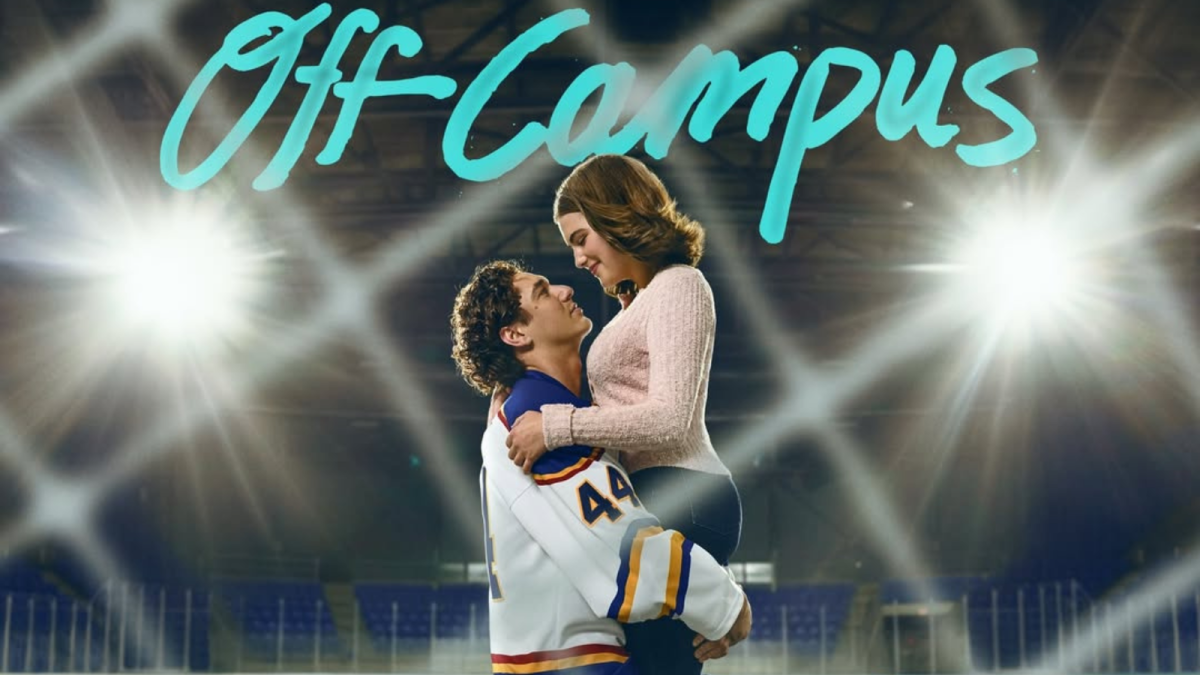 Série baseada em “O Acordo” estreia em maio e traz romance improvável no campus