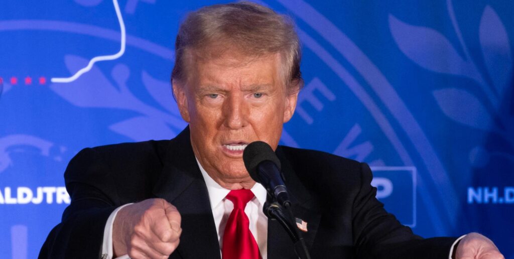 Governo Trump lança site que compara imigrantes ilegais a “alienígenas”