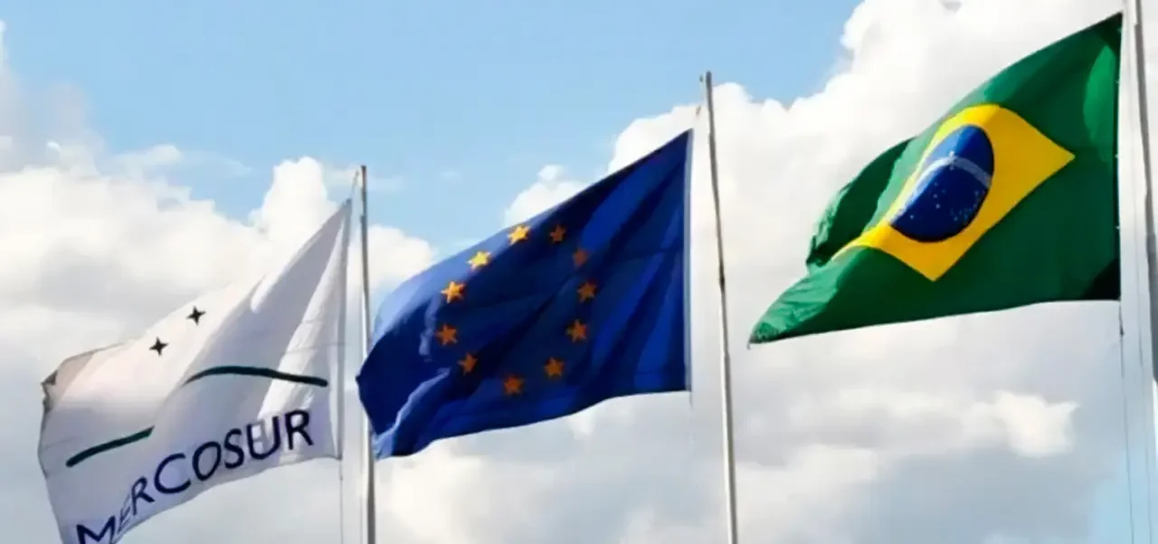 Brasileiros barrados na União Europeia cresceram 14% e chegaram a 2,9 mil em 2025