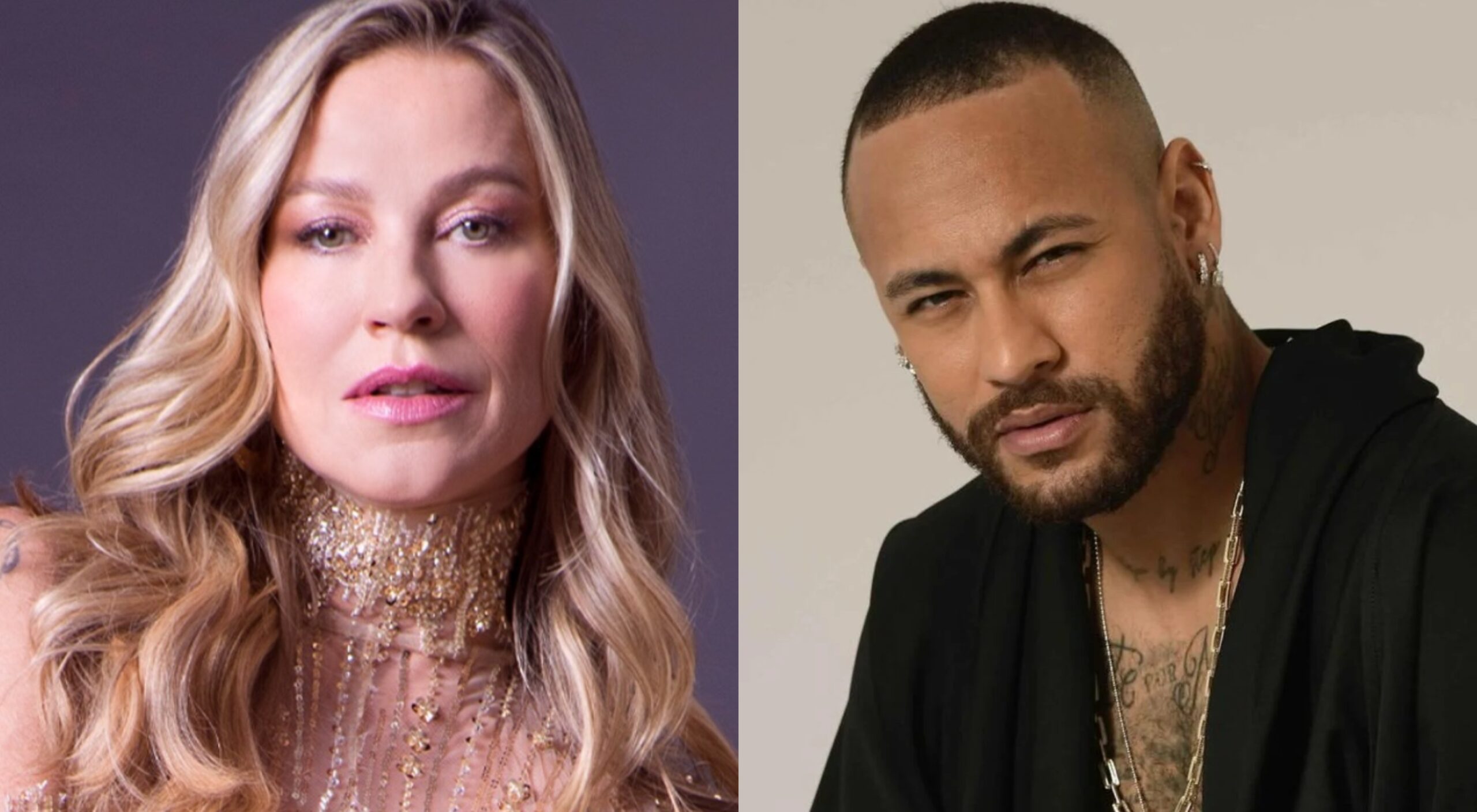 Luana Piovani volta a alfinetar Neymar: "Vai se f*der tanto"