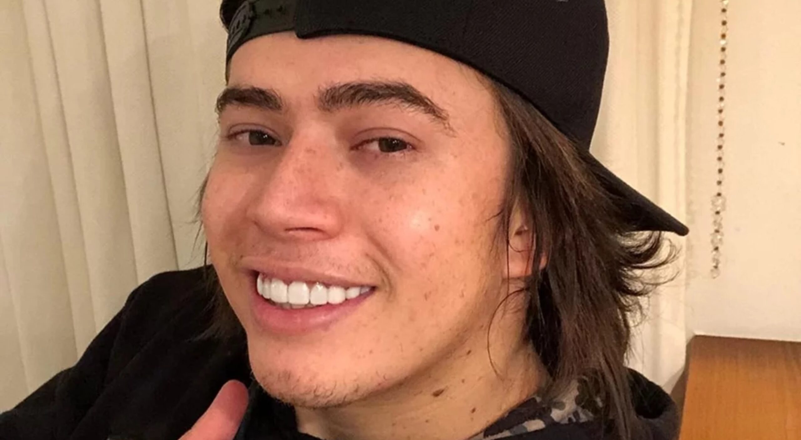 Miss trans confirma ficada com Whindersson Nunes: "Incrível"