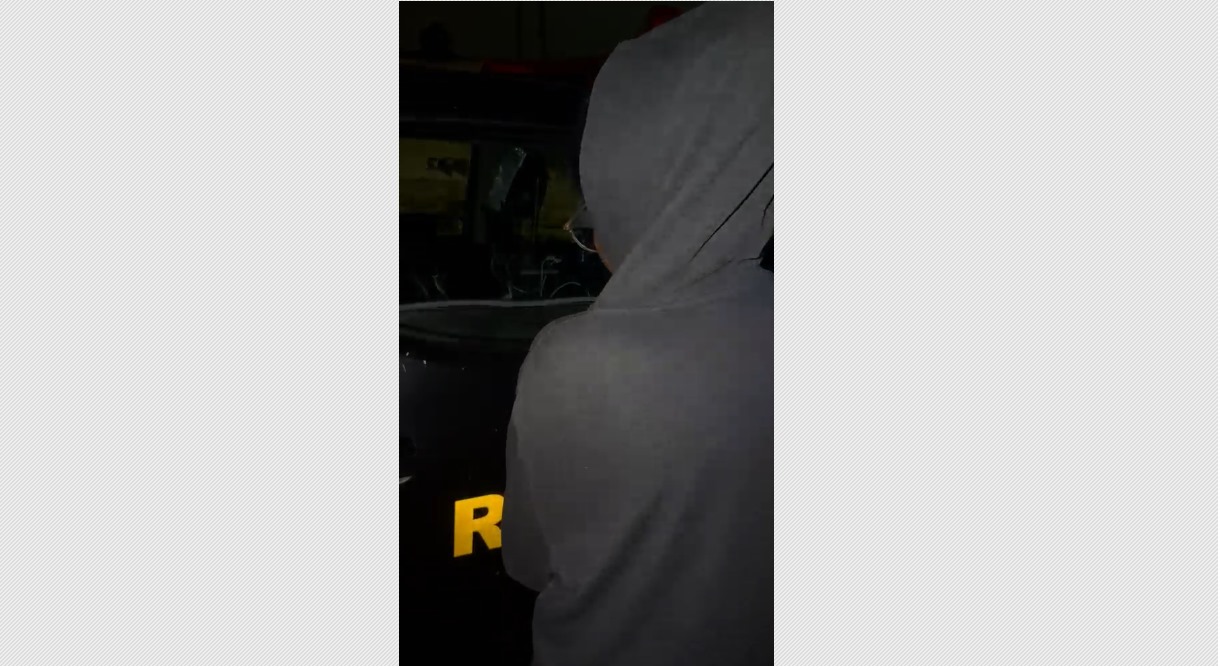 Homem com histórico de violência morre em confronto com a Rotam após tentar invadir casa da ex em Aparecida