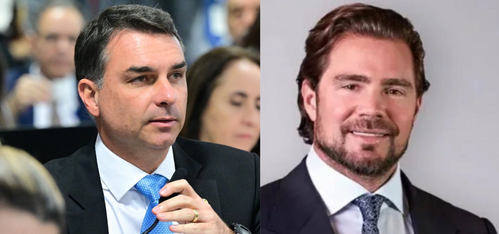 Daniel Vorcaro destinou R$ 61 milhões para filme sobre Bolsonaro