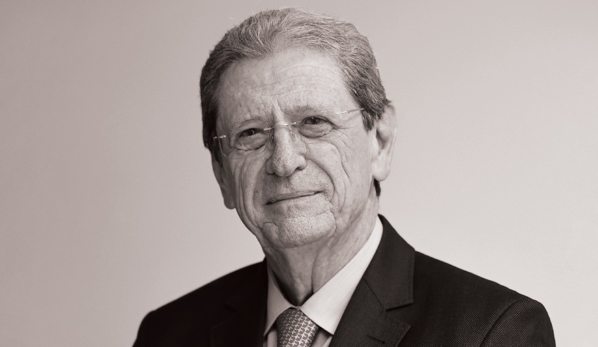 Morre Paulo Vargas, decano do Sistema Fieg e uma das principais lideranças da indústria goiana