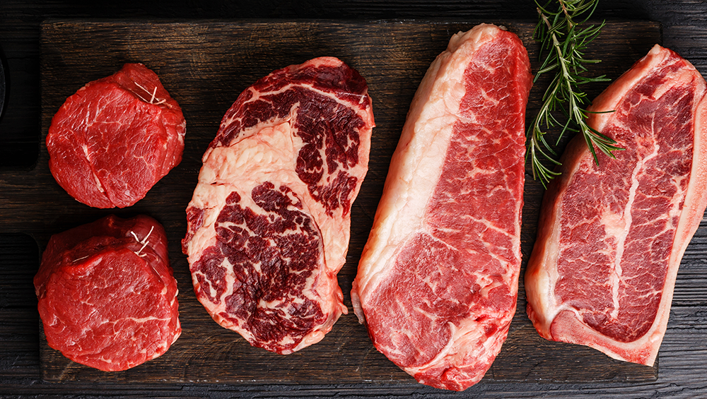 Governo trabalha para reverter veto da União Europeia à carne brasileira
