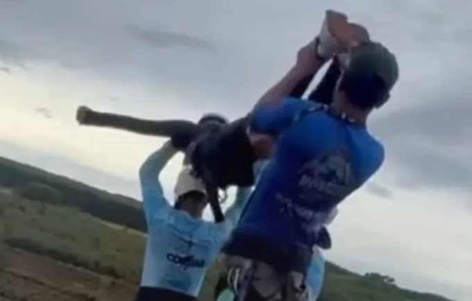 União já havia pedido bloqueio de ponte antes de morte de jovem em salto em Limeira