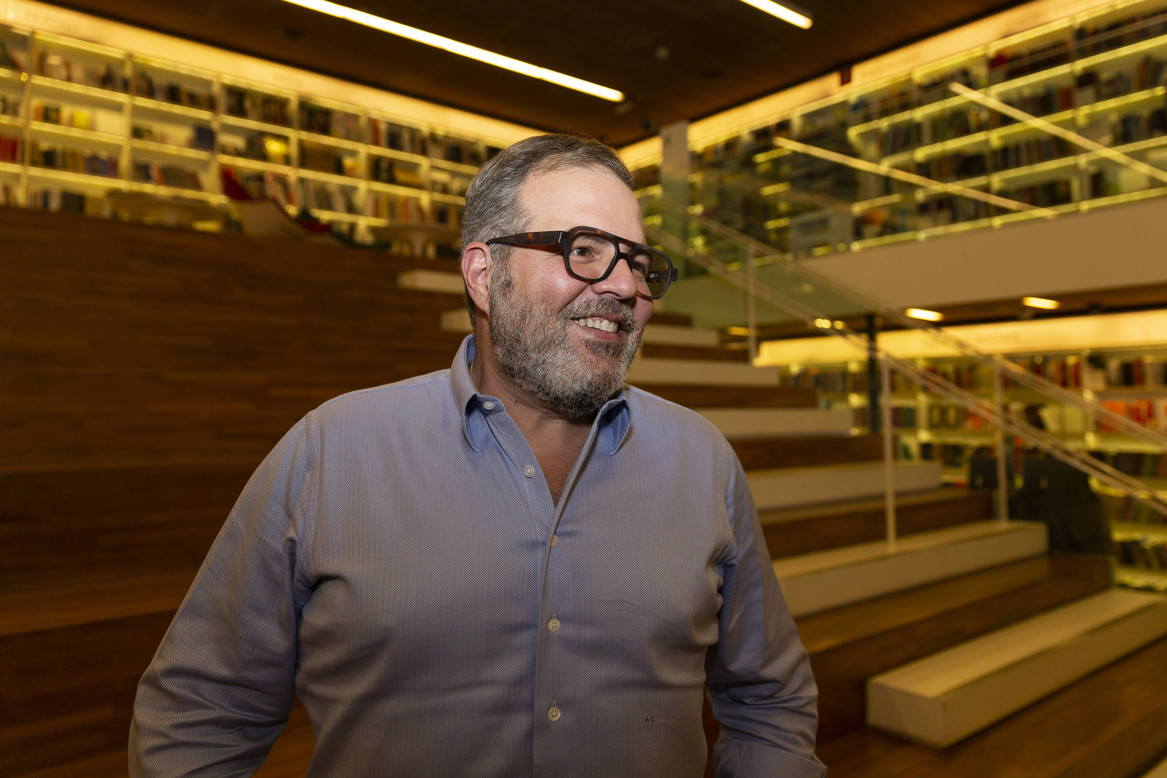Forbes Brasil nega participação de fundo ligado ao caso Master