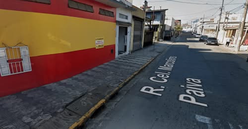Homem em situação de rua é encontrado morto após noite fria em Mogi das Cruzes