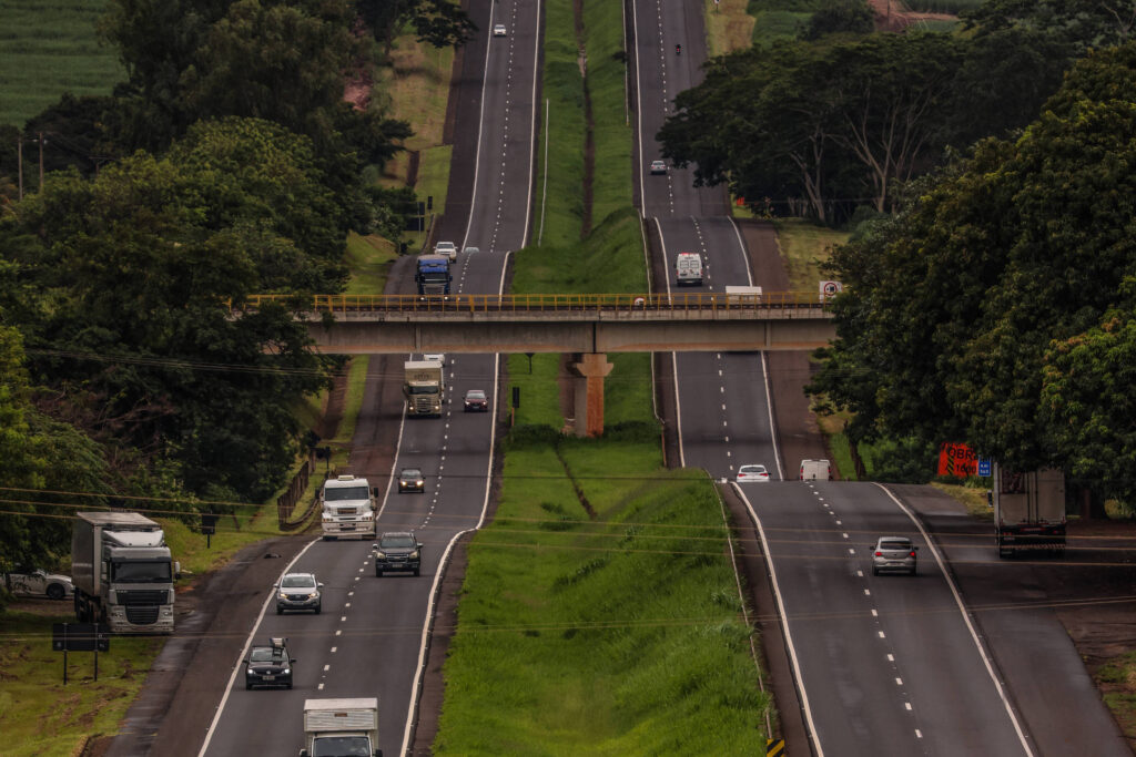 ANTT negocia R$ 2 bi em multas de concessões de rodovias e troca punições por acordos de obras