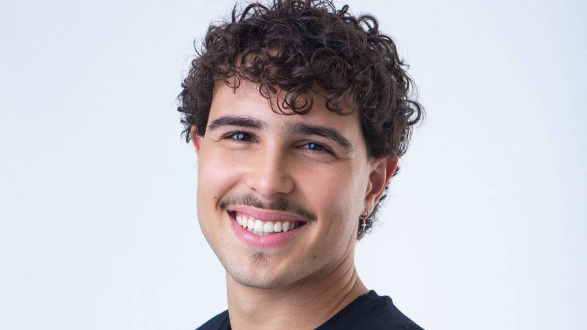 Igor Jansen fala sobre desafios da fase adulta e estreia em nova novela da Globo