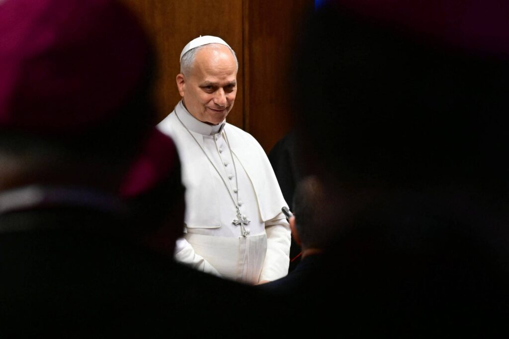 Papa Leão 14 cobra justiça para vítimas de abusos e reforça proteção