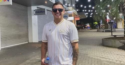 Suspeito de feminicídio é preso após morte de jovem em Criciúma