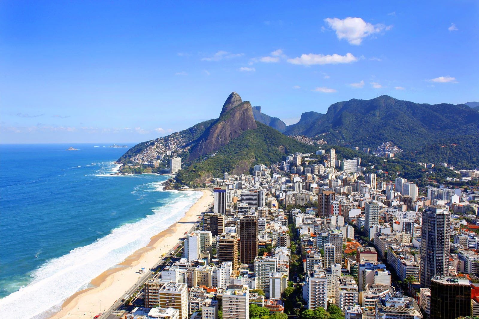 Como alugar apartamento no Leblon, bairro mais desejado do Rio
