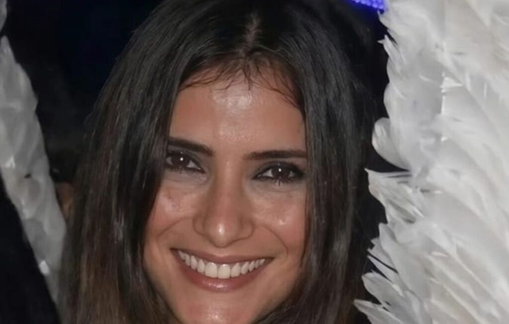 Família confirma morte de modelo brasiliense em terremoto na Venezuela