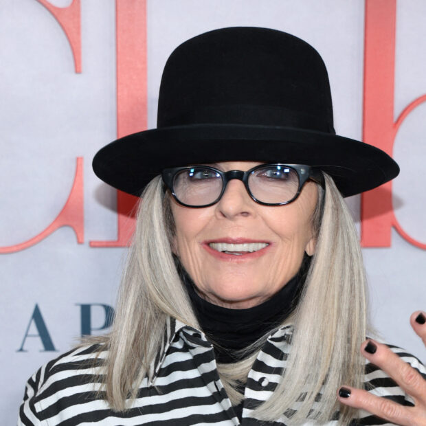 Leilão de Diane Keaton reúne roupas, arte e itens marcantes da carreira