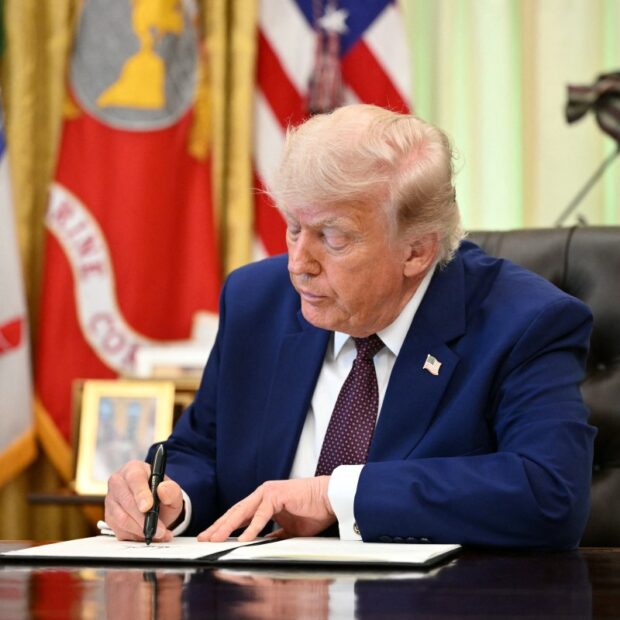 Senado dos EUA aprova US$ 70 bilhões para deportações em massa de Trump