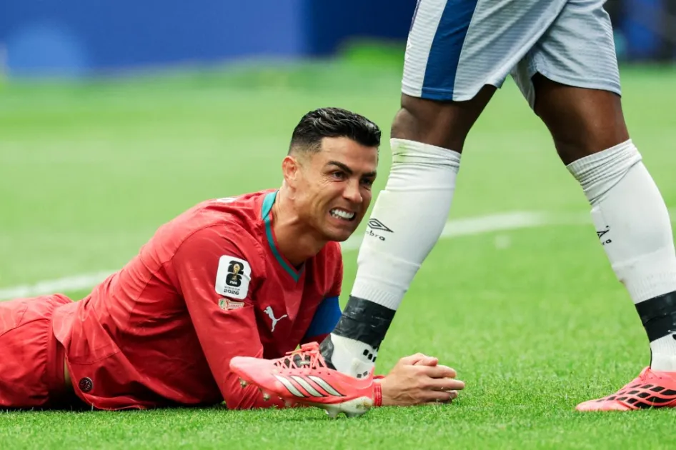 Portugal encara Uzbequistão pressionado por vitória na Copa do Mundo