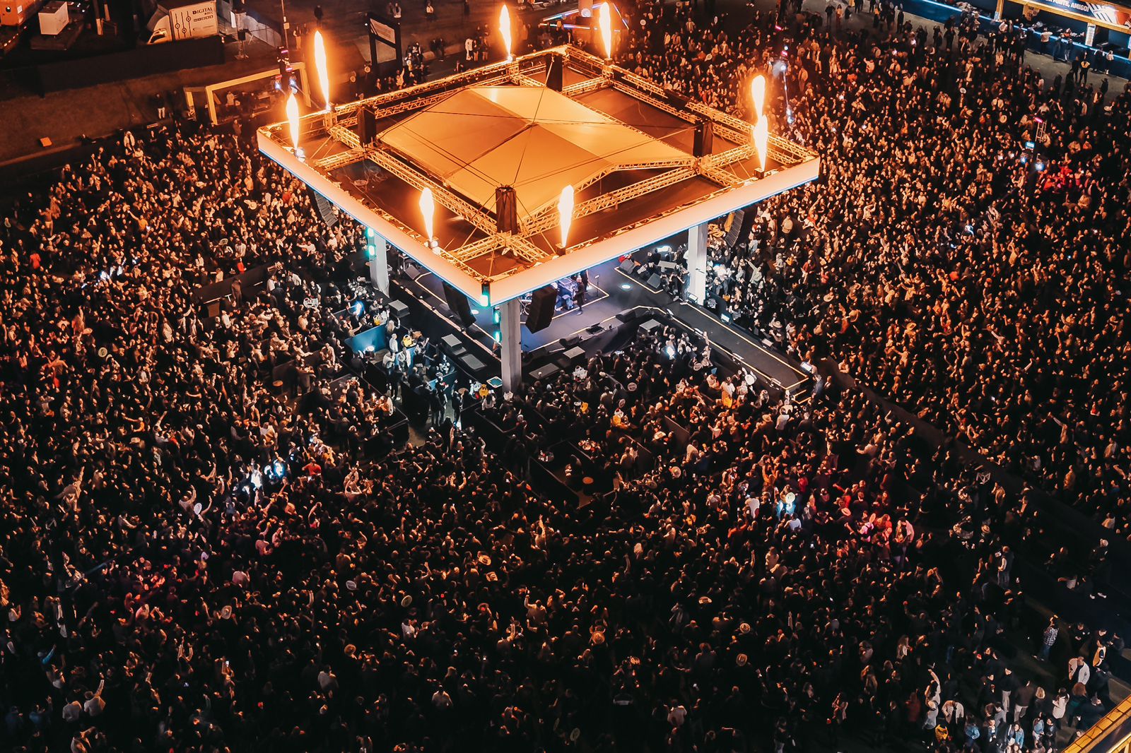 Cê Tá Doido Festival retorna a Goiânia em julho após consolidar público e audiência digital em todo o país
