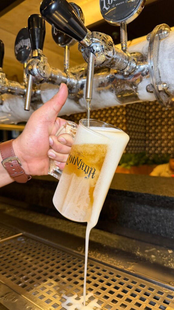 Entre aromas, sabores e criatividade: o crescimento da cerveja artesanal no Brasil