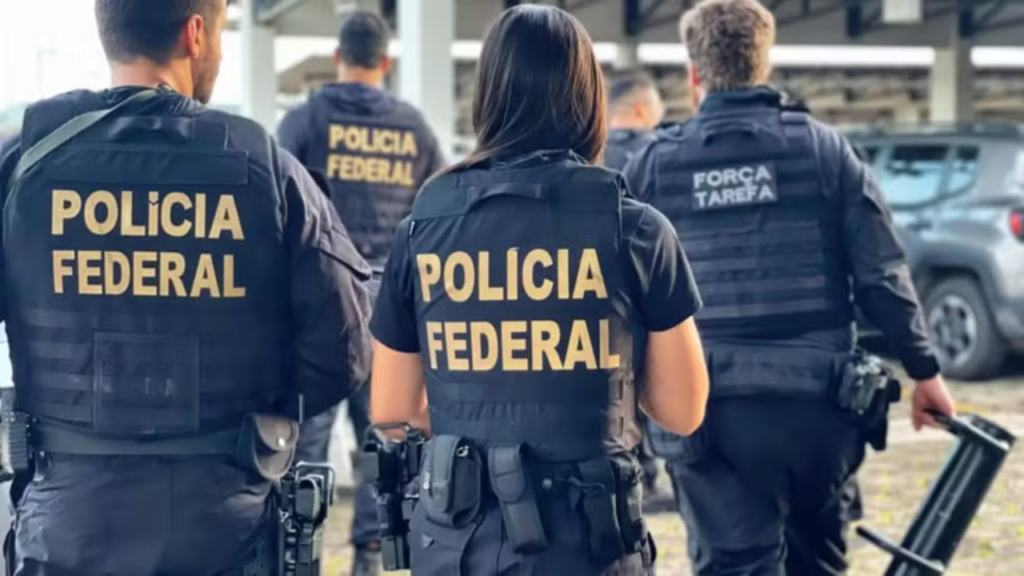 Família é alvo da PF em Goiânia por golpe que captou R$ 4 mi de 1,4 mil investidores