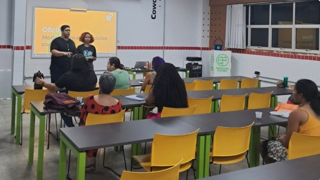 Goianas S.A. abre inscrições para 100 projetos femininos de negócios inovadores em Goiás