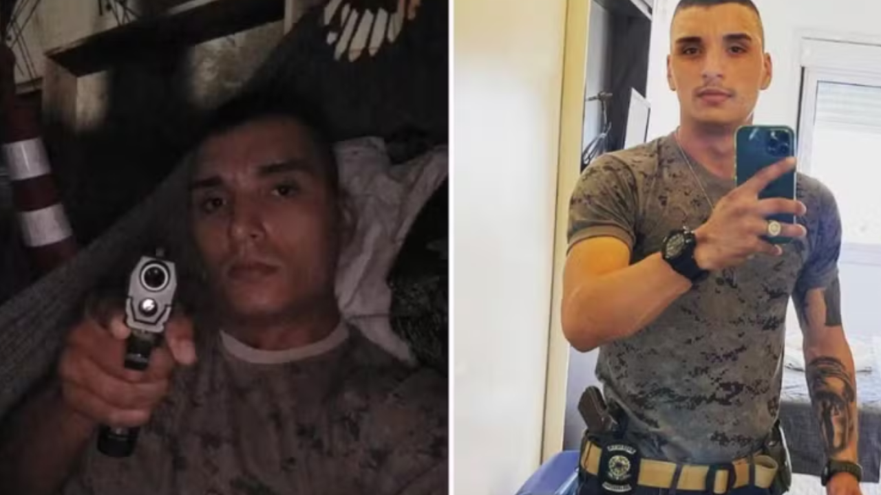 Enfermeira que atendia crianças com câncer é morta a tiros pelo ex-namorado; assista ao vídeo