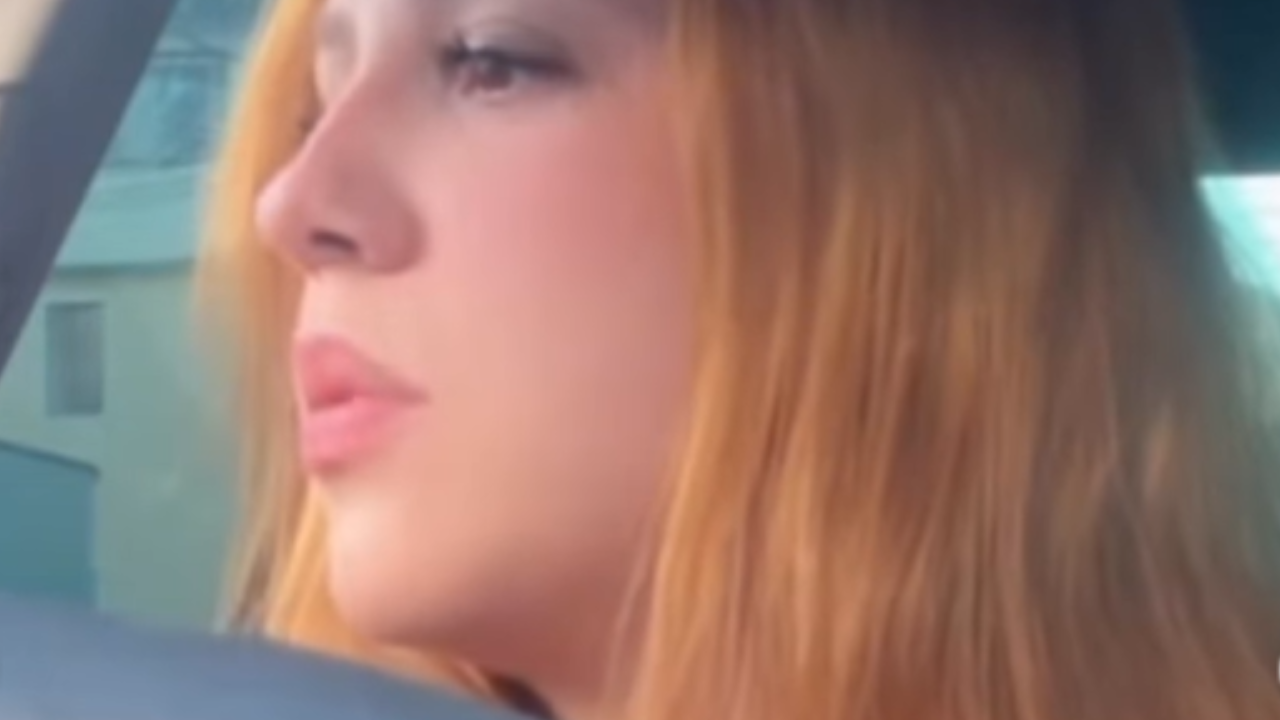 Vídeo: Criadora de conteúdo adulto denuncia agressão de vizinha após marido dela passar a segui-la