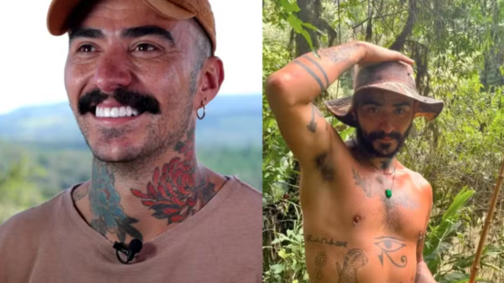 Influenciador diz temer represálias e afirma que não revelará tudo sobre caso de OVNIs; veja vídeo