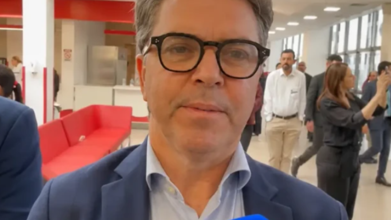 Goiás busca R$ 385 milhões da União para reforçar rede de saúde e ampliar atendimento do Cora